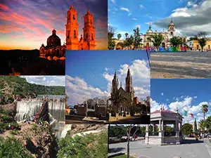 Aguascalientes