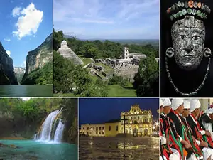 Chiapas