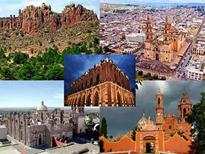 Zacatecas